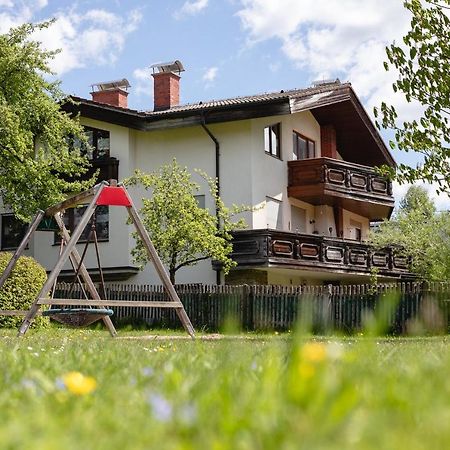 Haus Ruf Apartamento Windischgarsten Exterior foto