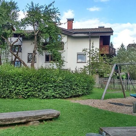 Haus Ruf Apartamento Windischgarsten Exterior foto