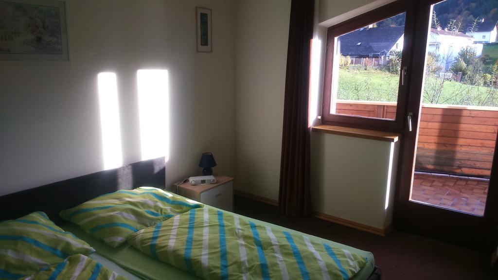 Haus Ruf Apartamento Windischgarsten Exterior foto