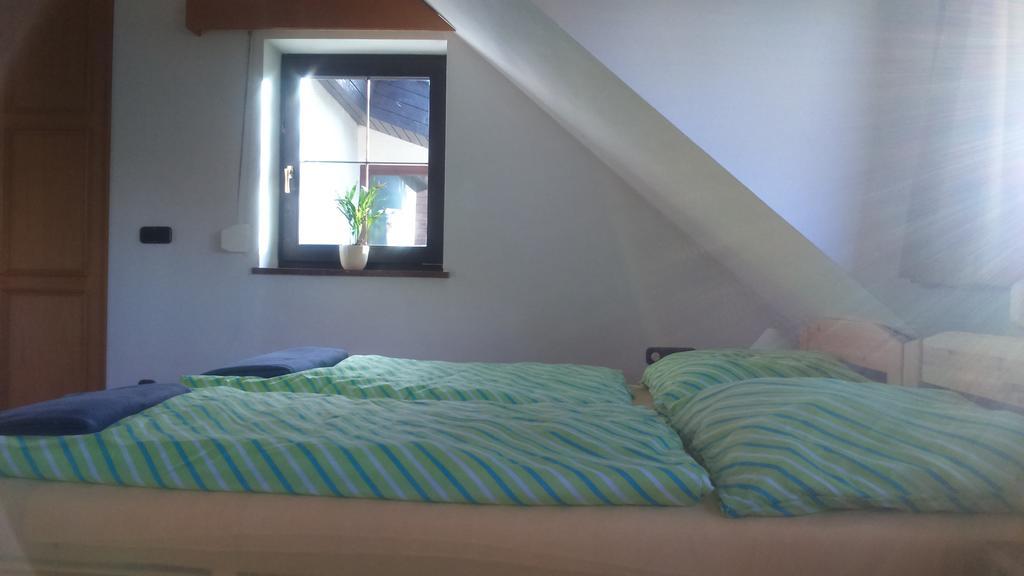 Haus Ruf Apartamento Windischgarsten Exterior foto