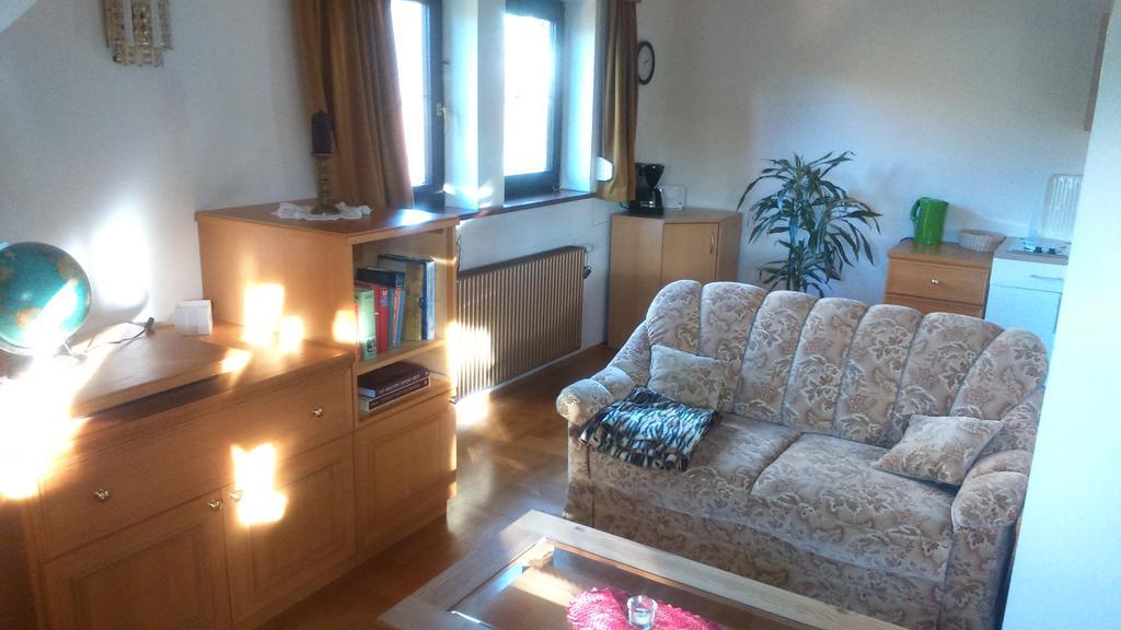 Haus Ruf Apartamento Windischgarsten Exterior foto