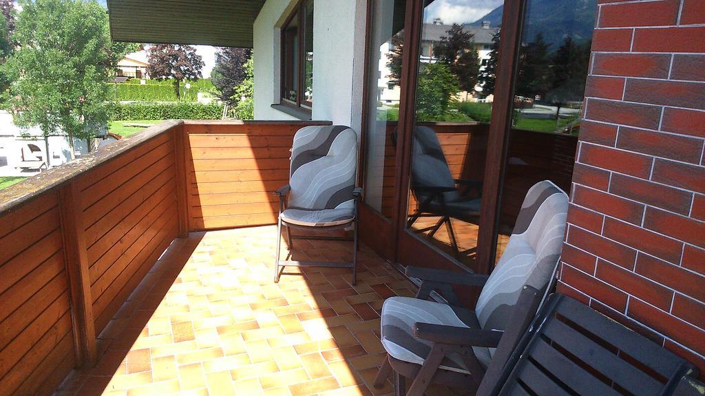 Haus Ruf Apartamento Windischgarsten Exterior foto
