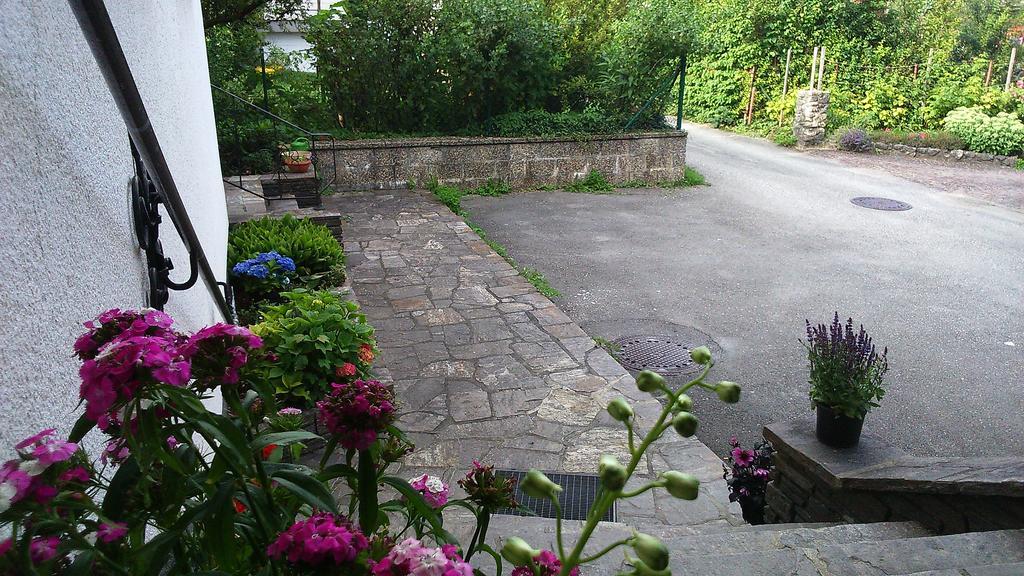 Haus Ruf Apartamento Windischgarsten Exterior foto