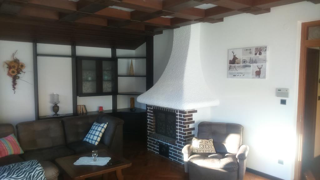 Haus Ruf Apartamento Windischgarsten Exterior foto