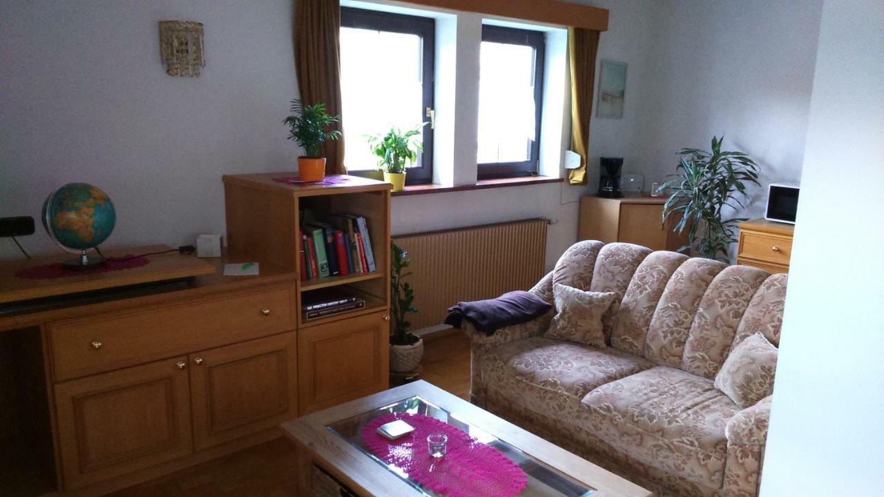 Haus Ruf Apartamento Windischgarsten Exterior foto