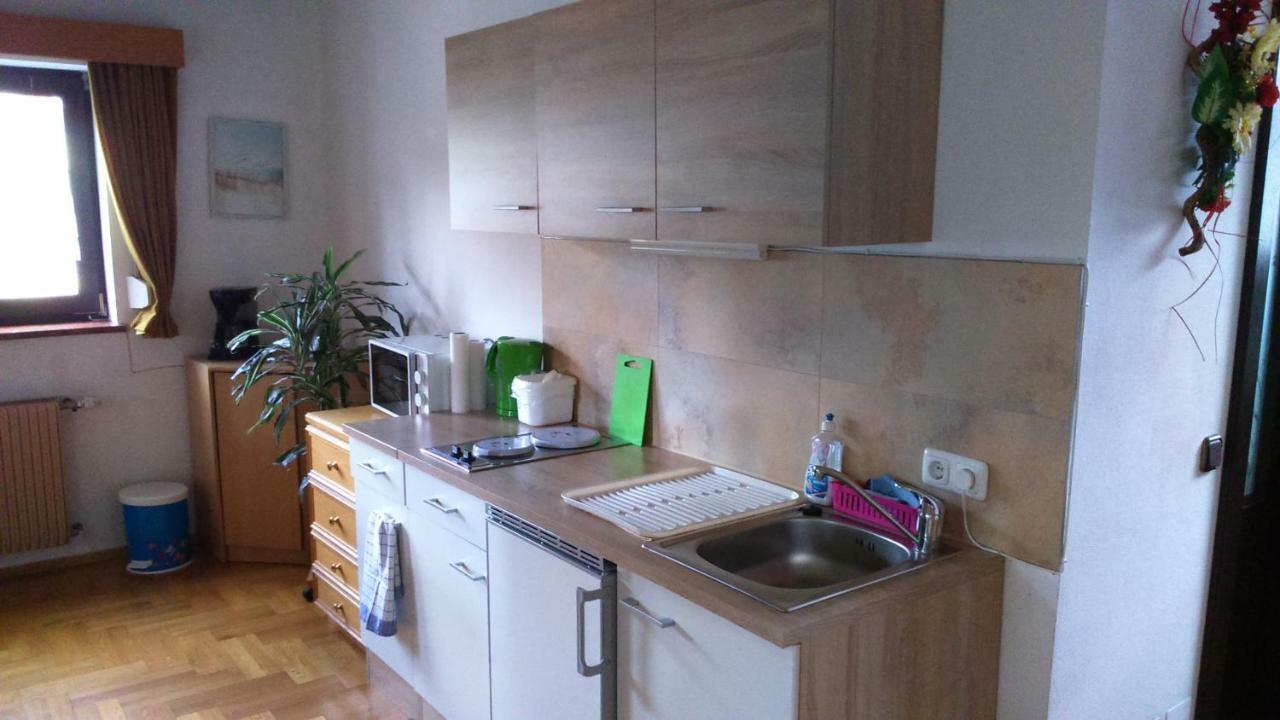 Haus Ruf Apartamento Windischgarsten Exterior foto