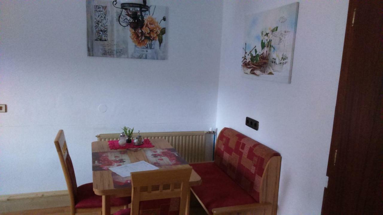 Haus Ruf Apartamento Windischgarsten Exterior foto