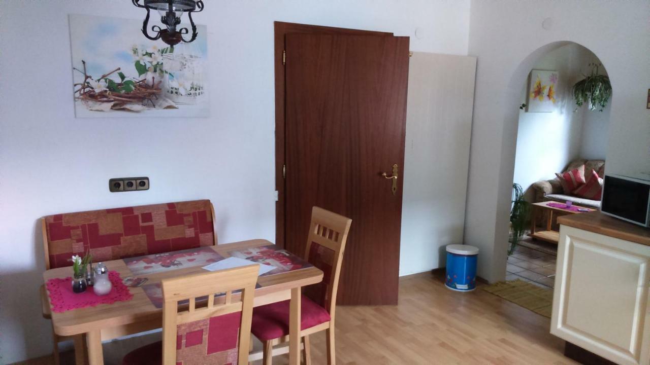 Haus Ruf Apartamento Windischgarsten Exterior foto