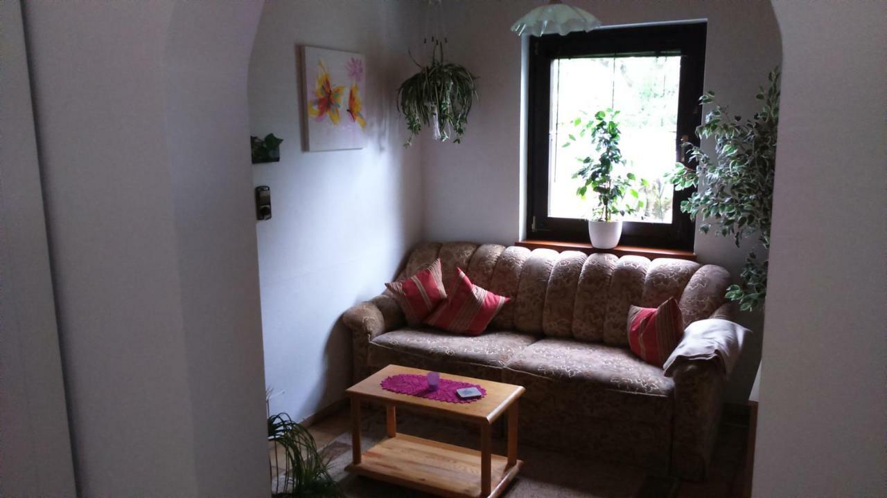 Haus Ruf Apartamento Windischgarsten Exterior foto