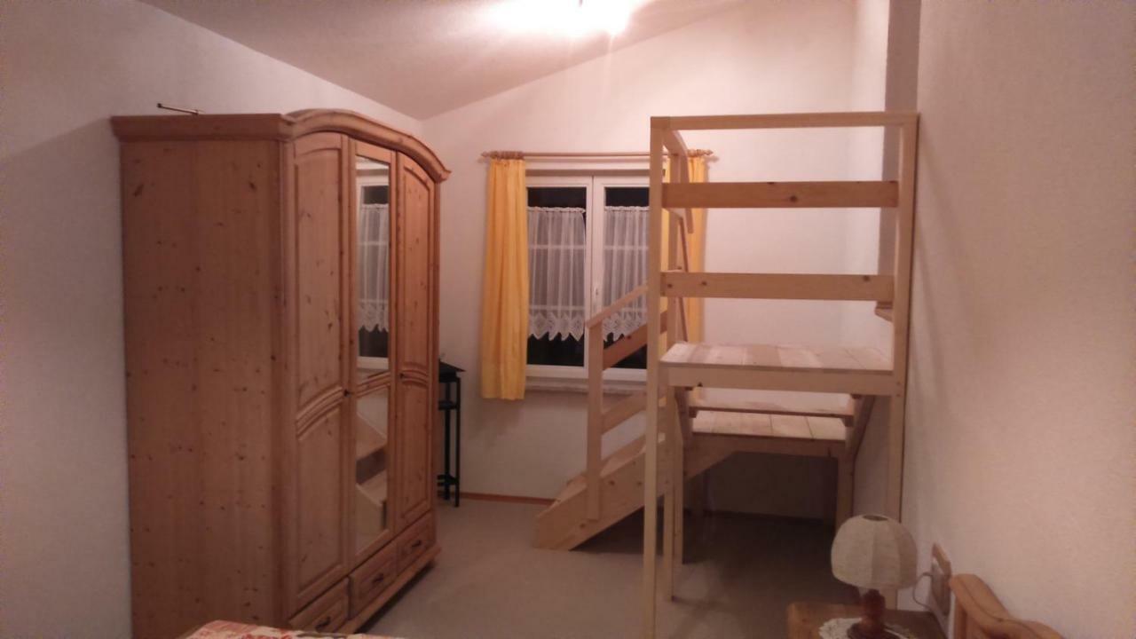 Haus Ruf Apartamento Windischgarsten Exterior foto