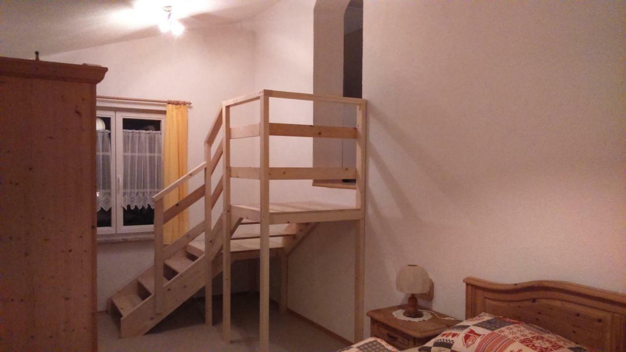 Haus Ruf Apartamento Windischgarsten Exterior foto