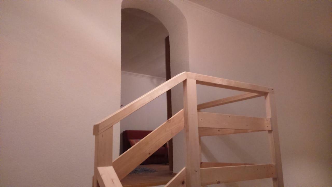 Haus Ruf Apartamento Windischgarsten Exterior foto